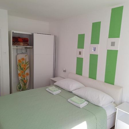 Apartment Yoya Plitvička Jezera Esterno foto