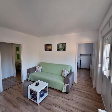 Apartment Yoya Plitvička Jezera Esterno foto