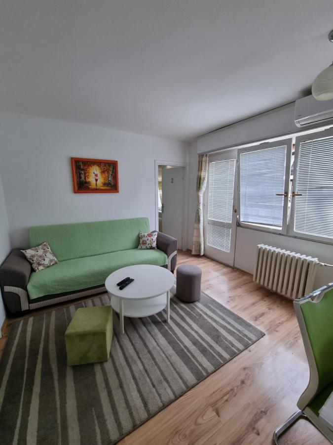 Apartment Yoya Plitvička Jezera Esterno foto