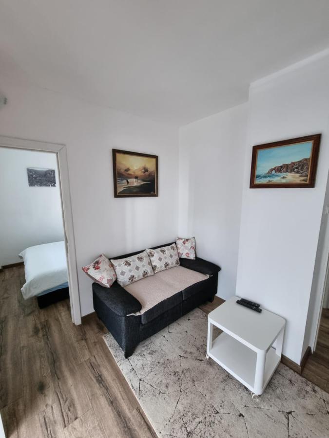 Apartment Yoya Plitvička Jezera Esterno foto