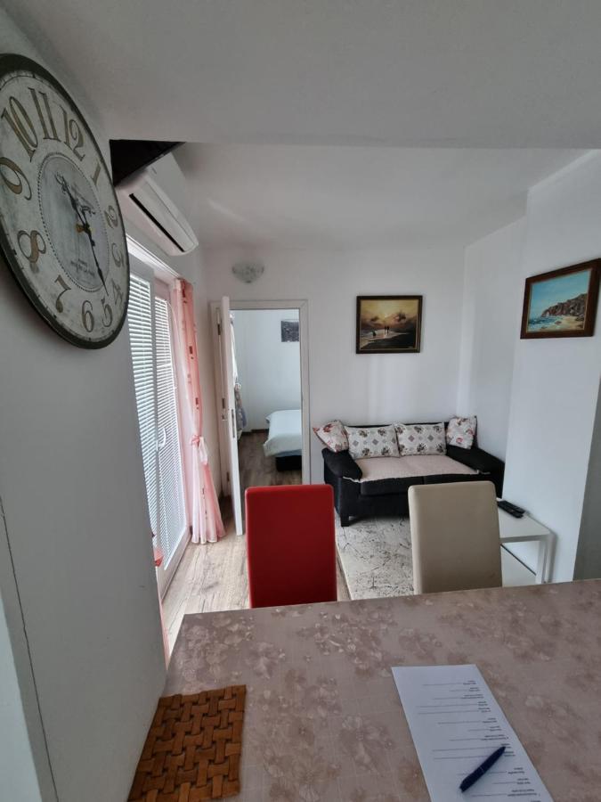 Apartment Yoya Plitvička Jezera Esterno foto