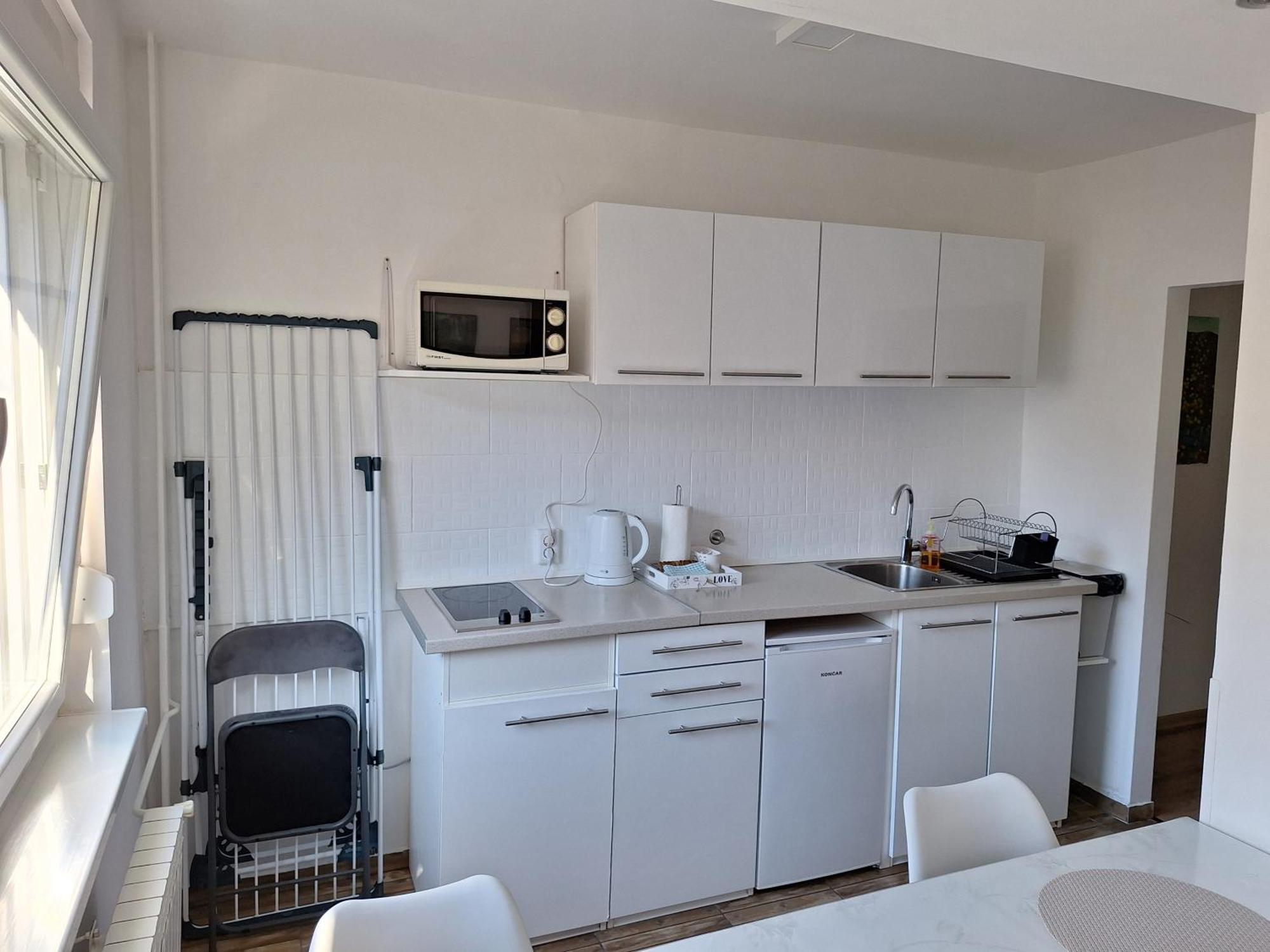 Apartment Yoya Plitvička Jezera Esterno foto