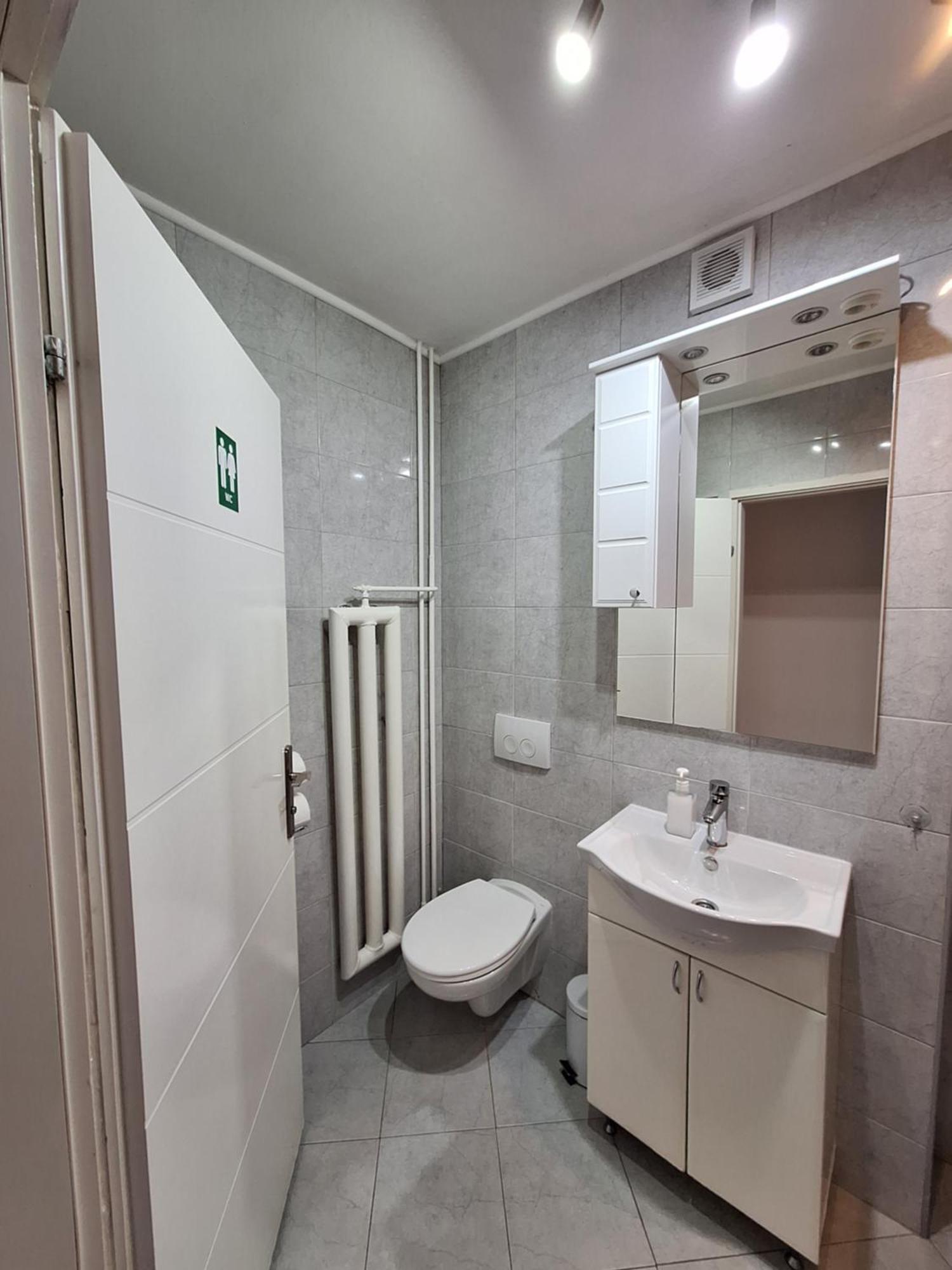 Apartment Yoya Plitvička Jezera Esterno foto