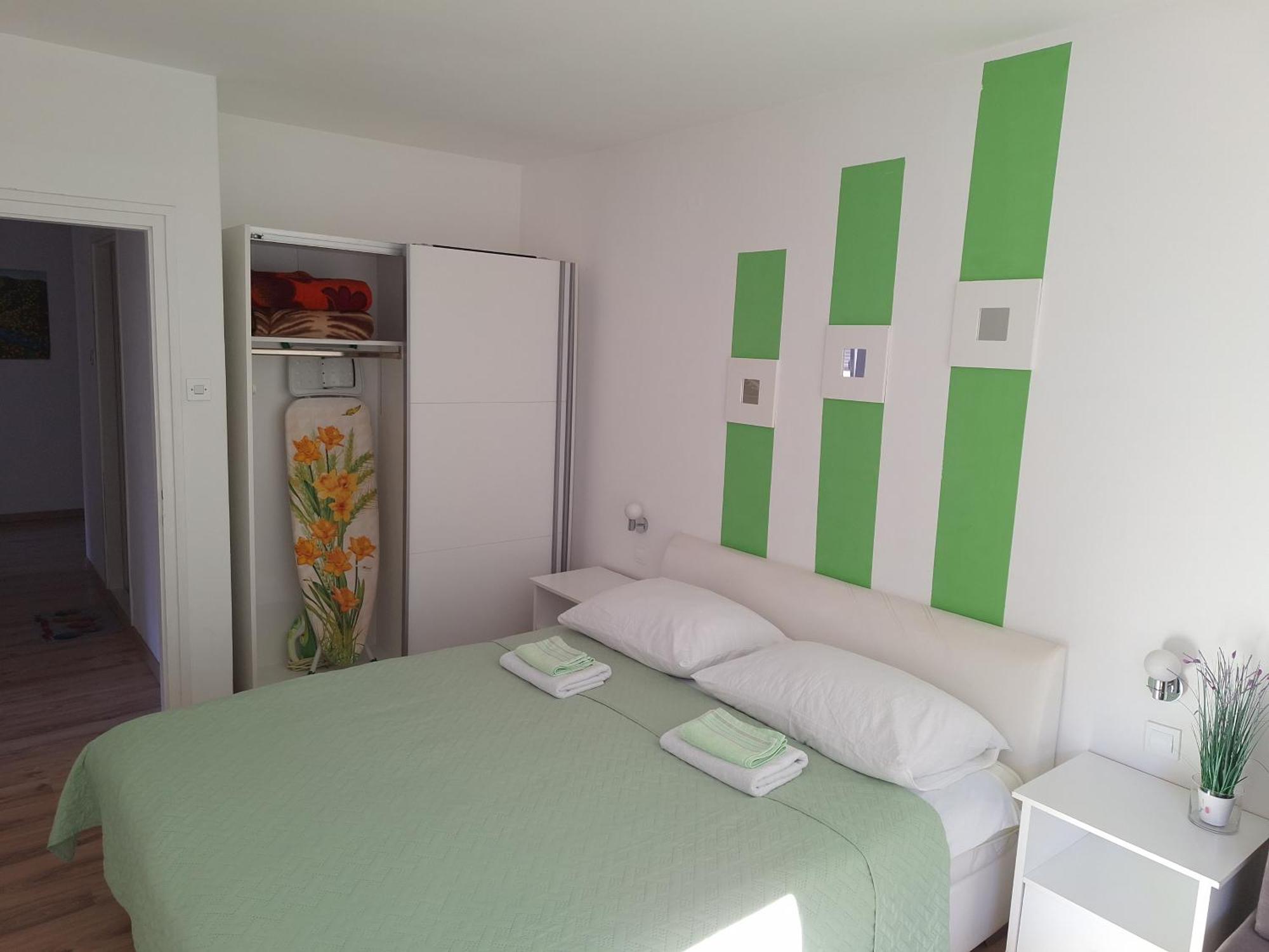Apartment Yoya Plitvička Jezera Esterno foto