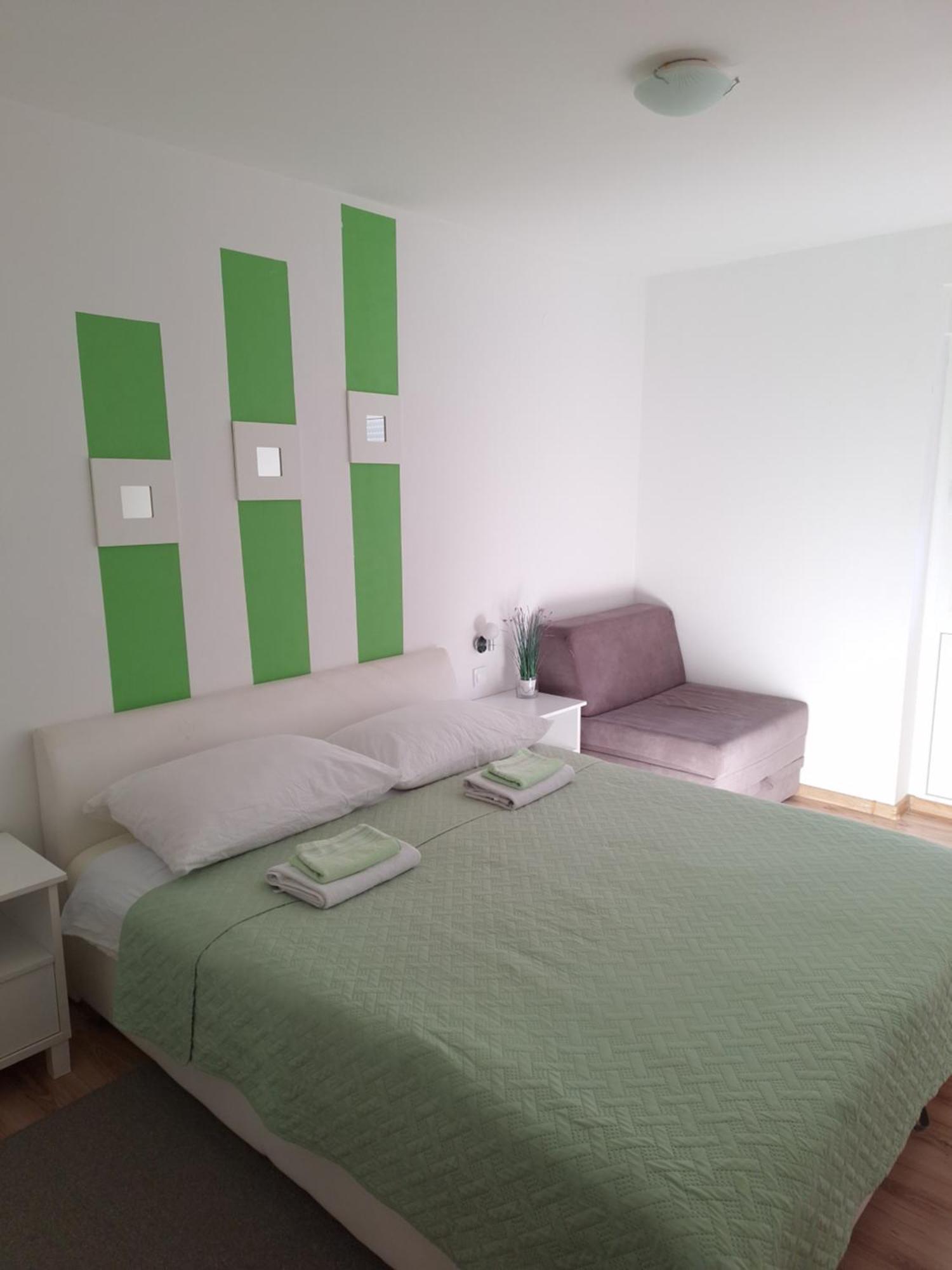Apartment Yoya Plitvička Jezera Esterno foto