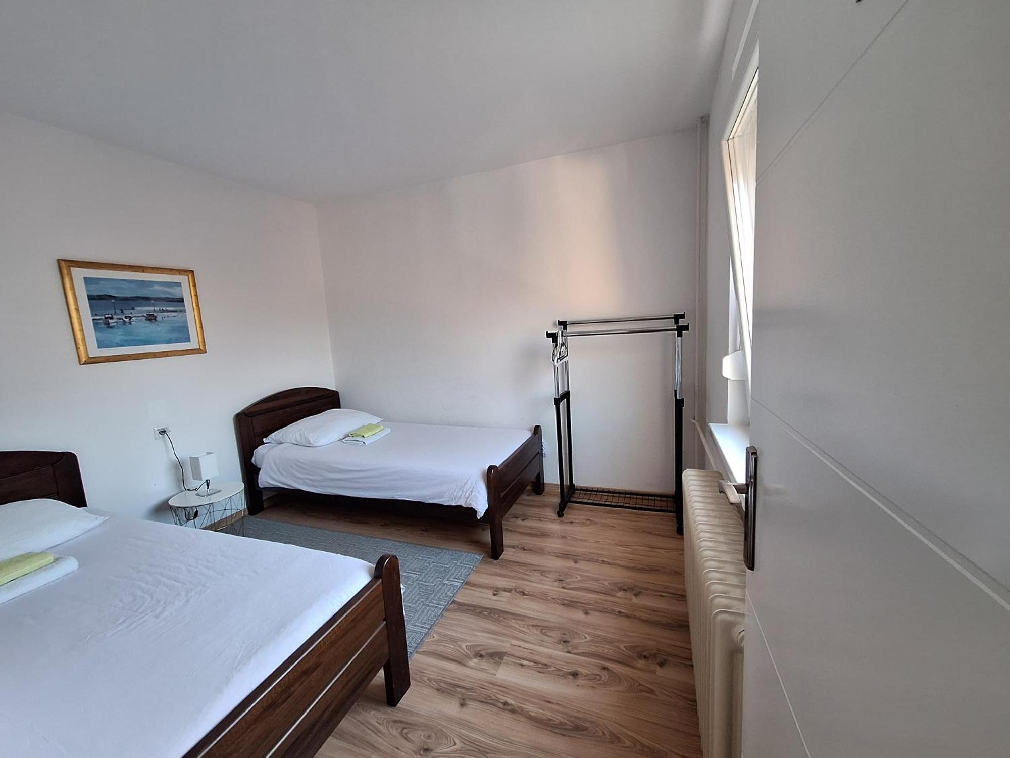 Apartment Yoya Plitvička Jezera Esterno foto