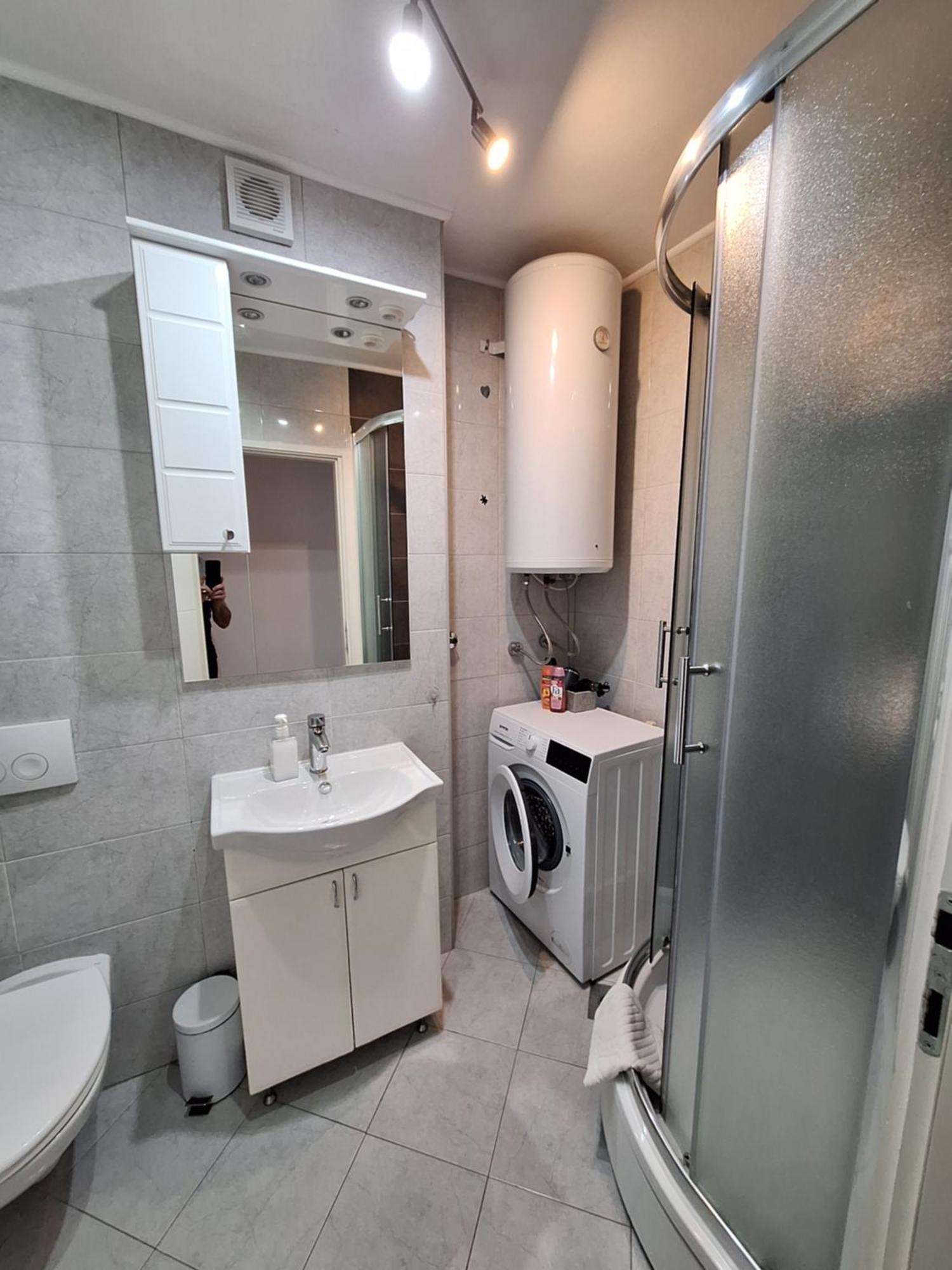Apartment Yoya Plitvička Jezera Esterno foto