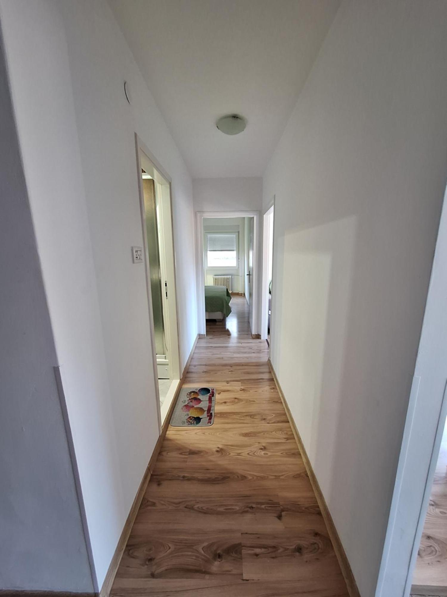 Apartment Yoya Plitvička Jezera Esterno foto