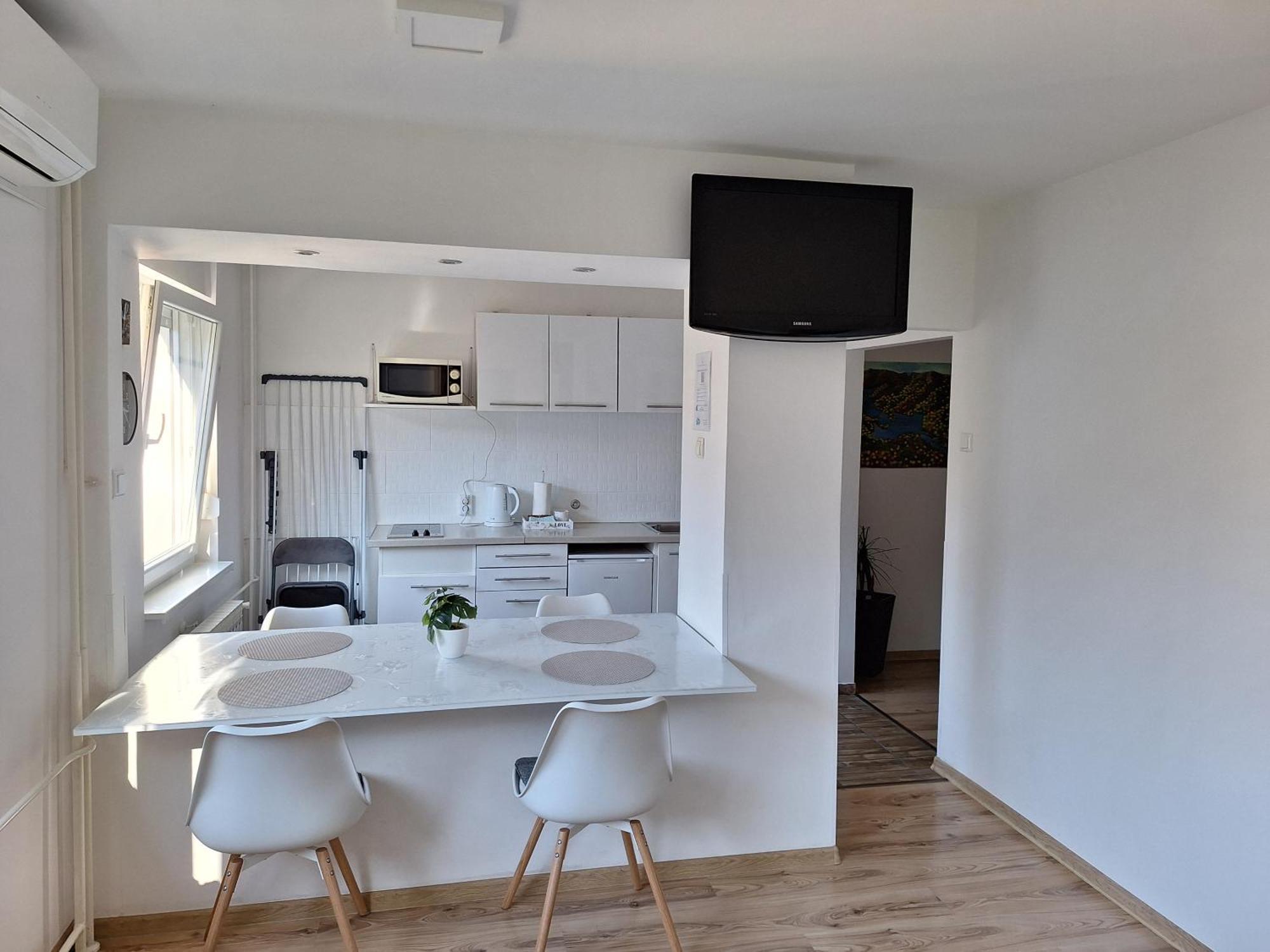 Apartment Yoya Plitvička Jezera Esterno foto