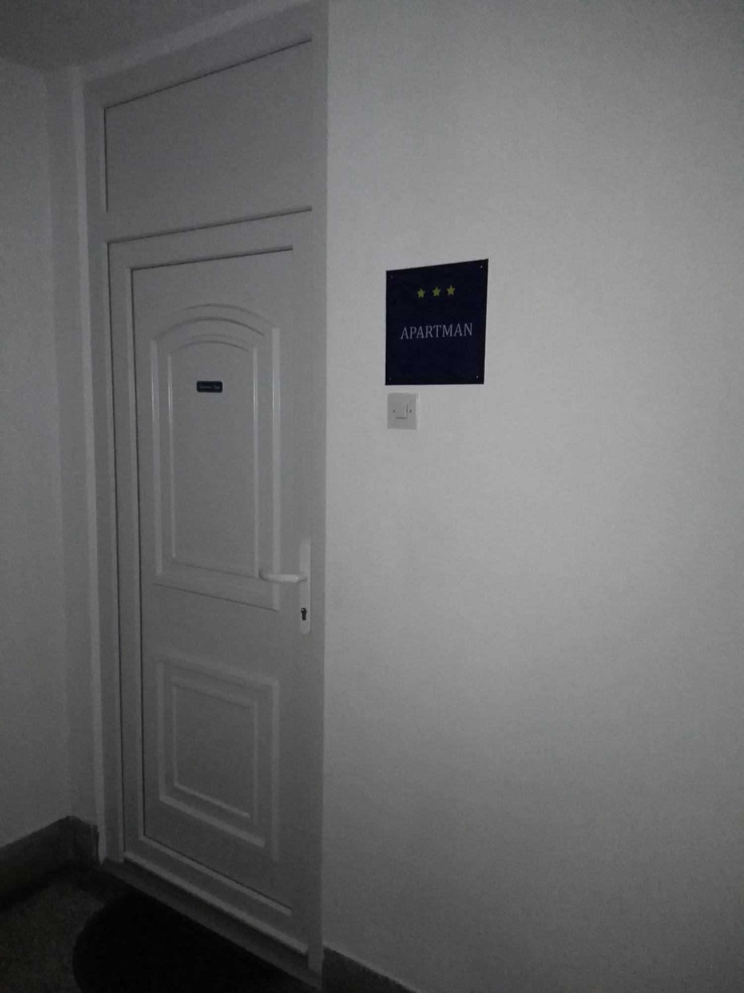 Apartment Yoya Plitvička Jezera Esterno foto